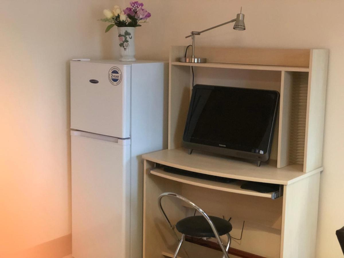 פורפאר Executive Serviced Apartments 1 מראה חיצוני תמונה